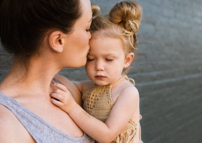 26 dolog, ami miatt egy anyának nem kell(ene) bocsánatot kérnie