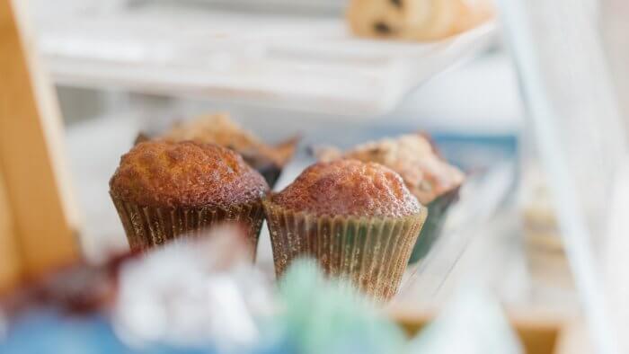 Pihe-puha muffin készítése lépésről lépésre - Egyszerű recept