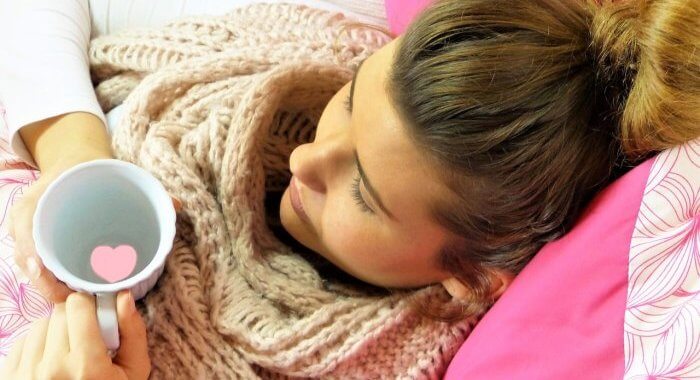 Hatékony, természetes módszer a köhögés megszüntetésére