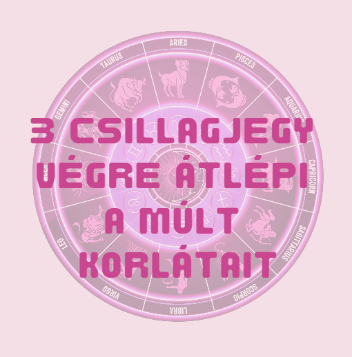 3 csillagjegy végre átlépi a múlt korlátait