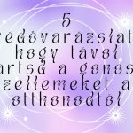 5 védővarázslat, hogy távol tartsd a gonosz szellemeket az otthonodtól