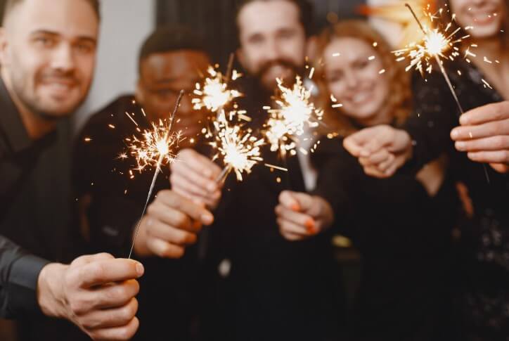 10 veszélyes szilveszteri döntés, amit másnap biztosan megbánsz