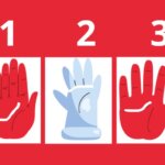 A tenyereden milyen vonalat látsz? Különleges dolgot árul el rólad